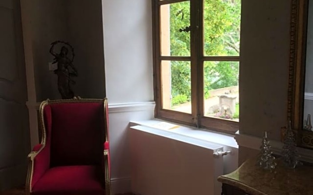 Château de la Cazette