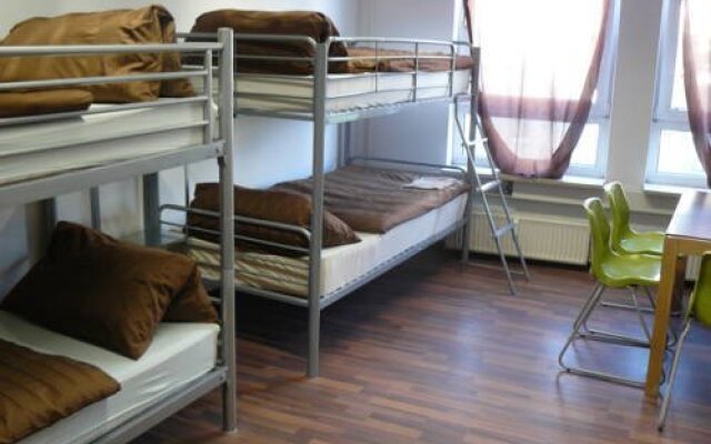 Bedstop Hostel Berlin
