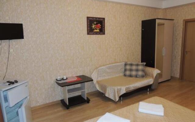 Alexandria Guest House