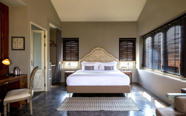 Reverie Siam Resort