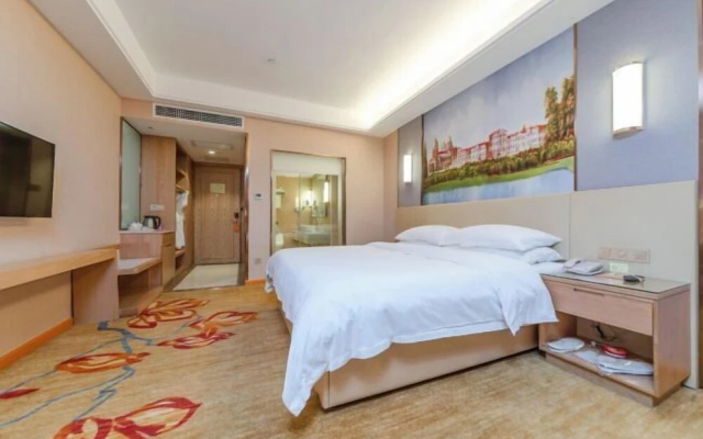 Vienna International Hotel (Yongzhou Junyue Huacheng) – Guest Rooms – Yongzhou