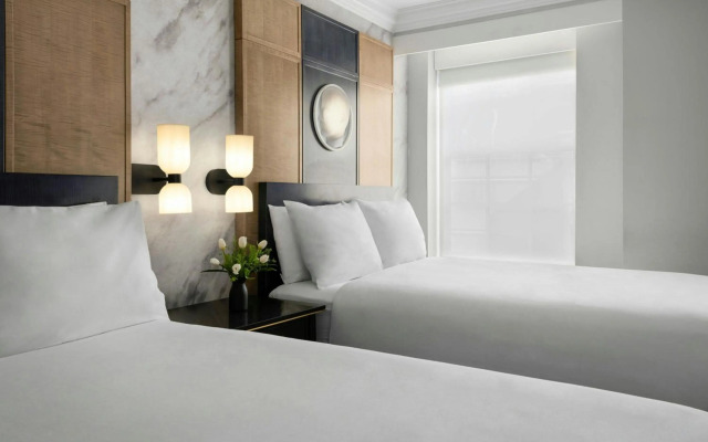 Marriott Vacation Club® at the Mayflower, Washington, D.C.
