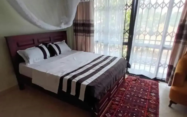 Nl Josephines Apartments