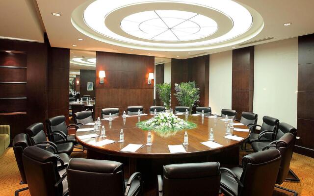 Kunshan Newport Hotel