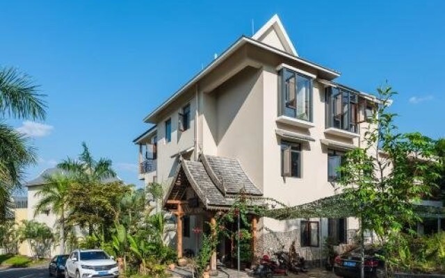 Pu’er Tea Boutique Inn