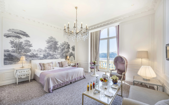 Hotel Hermitage Monte-Carlo - Image 7