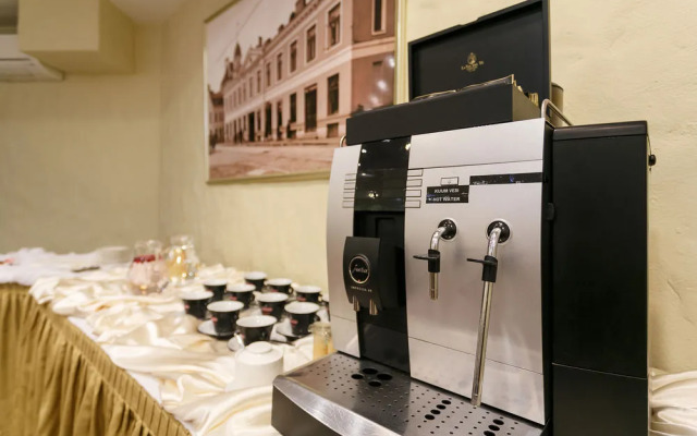 Savoy Boutique Hotel By Tallinnhotels