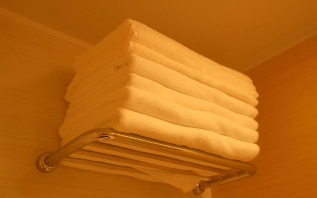 OOKINI RYOKAN & Apartment