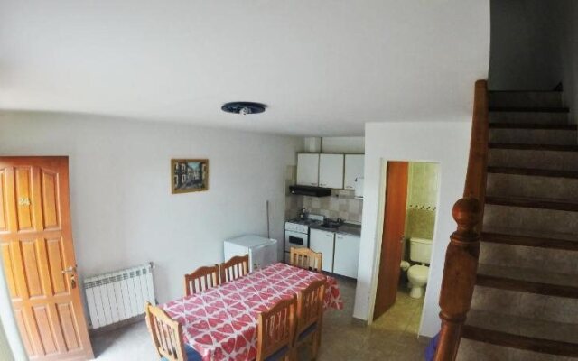 El Mana Rentals Apartments