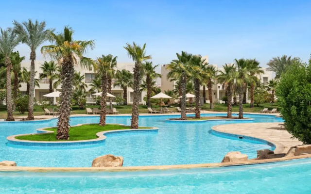 Swissôtel Sharm El Sheikh All Inclusive Collection in Sharm El Sheikh ...