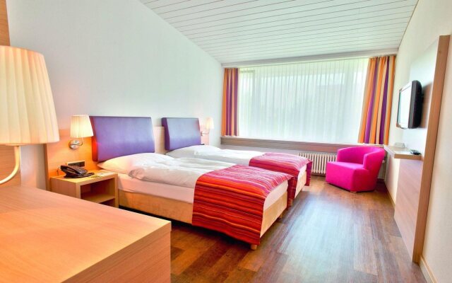 Hotel Coop Tagungszentrum & Hotelpark im Grünen