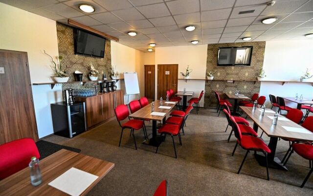 Wellness Hotel Kocanda