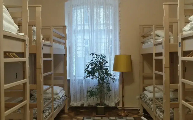 Cinema Hostel