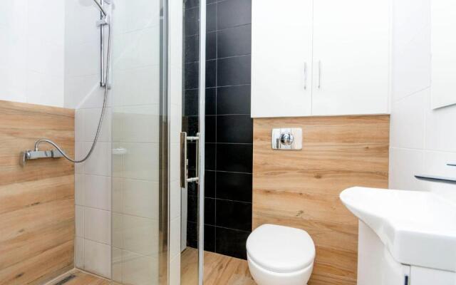 Gdynia Centrum Rentyear Apartments