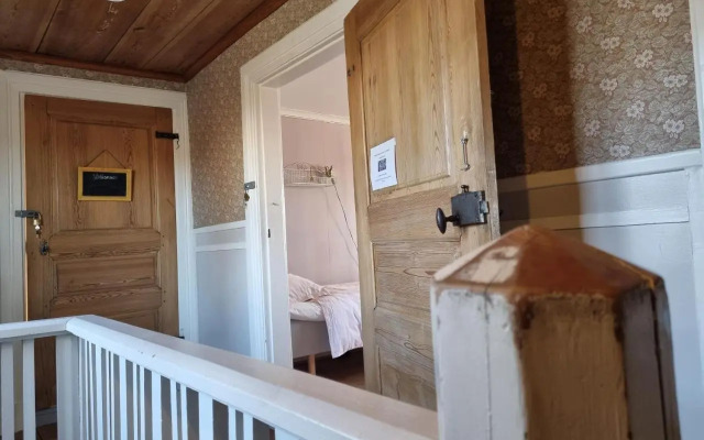 Skölvs Gård