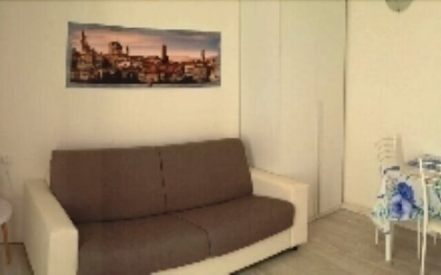 Holiday Residence - Monolocale 7