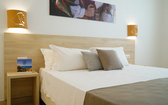 GH Santina Resort