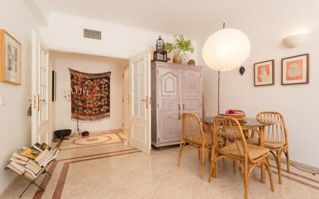 FLH Vilamoura Marina Apartment with Pool