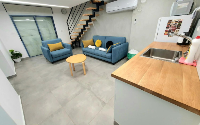 Barak Royal suites 57 Duplex