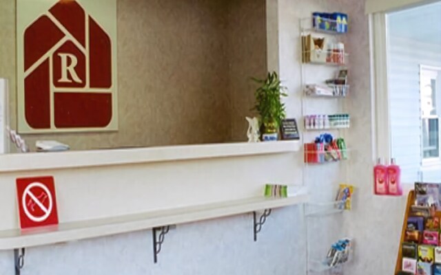 Red Carpet Inn & Suites Hammonton