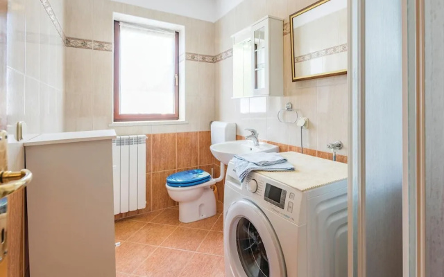 Amazing Home in Labin With Wifi and 3 Bedrooms