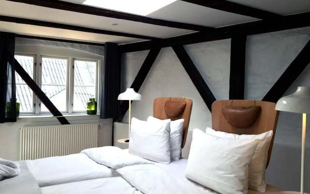 Hotel SP34