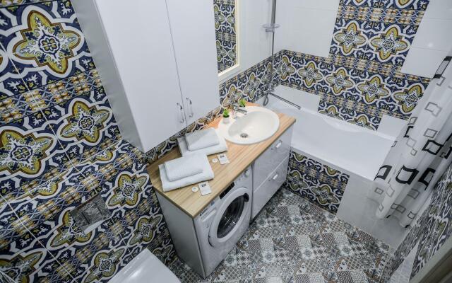 Две Подушки на улице Дуки 25