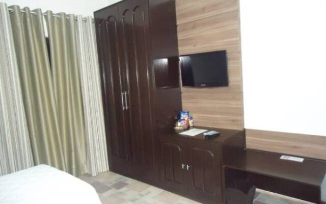 Darroa Hotel