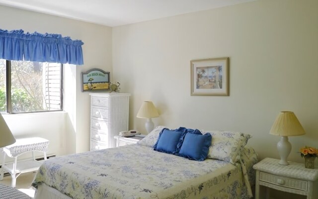 92 Eaton - 2 Bedroom Condo