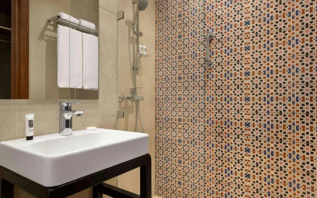 Ibis Styles Dubai Gold District