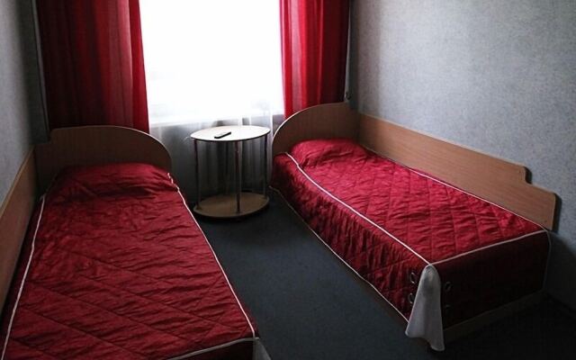 Отель «Гермес-27»