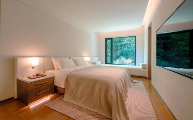 ZOLAND Resort Hotel Emei Mountain