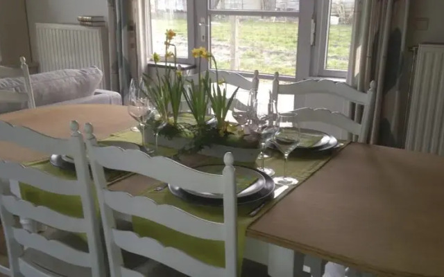 Gardenhouse Boerke Naas With Kitchen