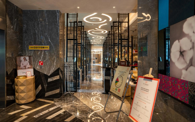 Welcomhotel by ITC Hotels, Race Course, Coimbatore