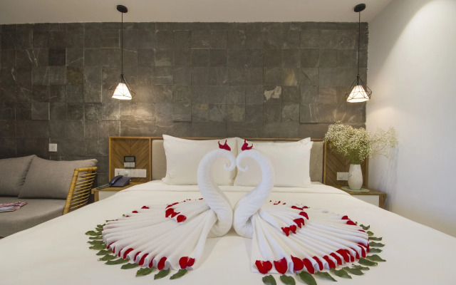 Ponte Boutique Villa