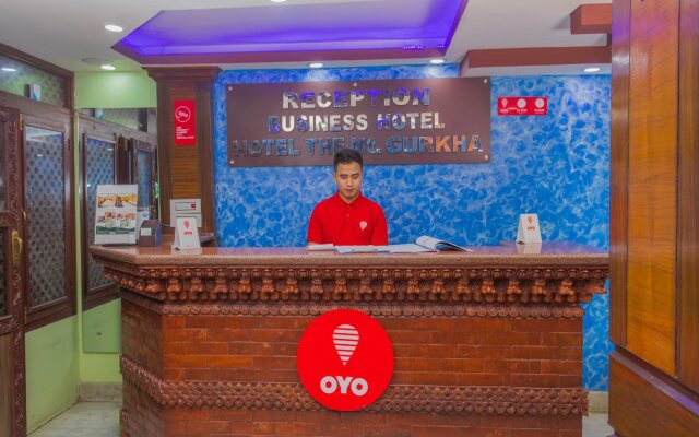 Heritage De Patan