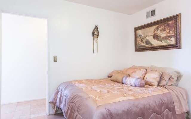 Bel-Air Villa, 3 Bedrooms - Celebrity Area