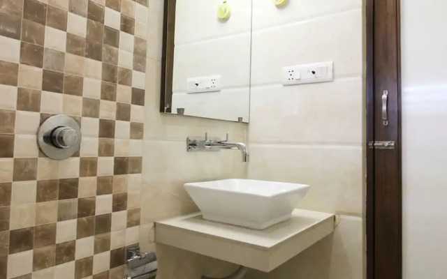Hotel Aaram Orchard