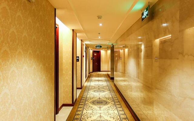 Vienna International Hotel