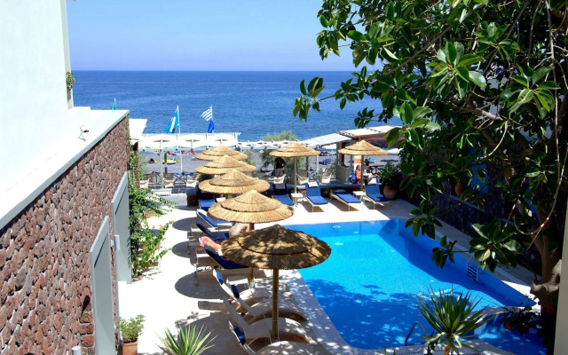 Elixir Del Mar