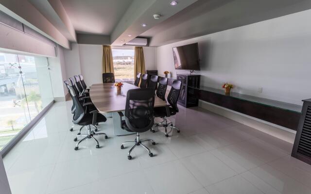 Holiday Inn Queretaro Zona Krystal by IHG