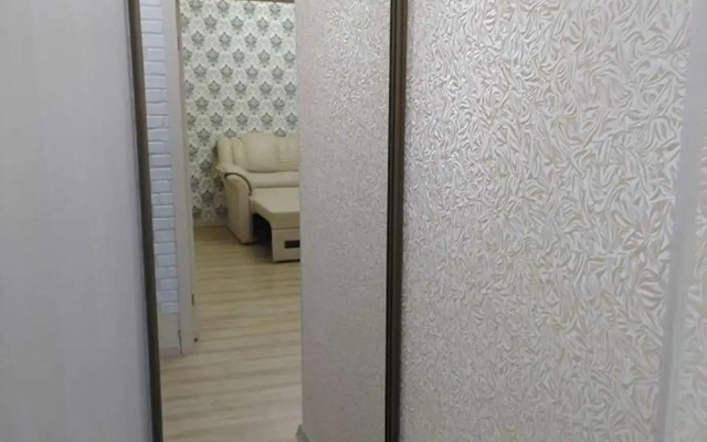 Апартаменты в микрорайоне Тундровый 3