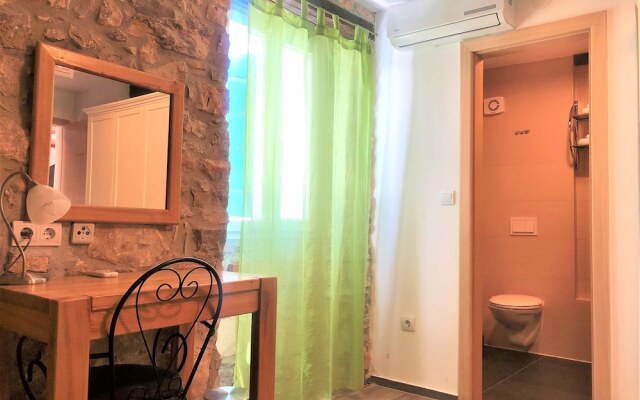 Castello Gulici Porec