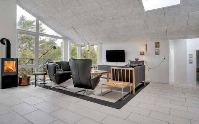 "Gildo" - 375m from the sea in NW Jutland