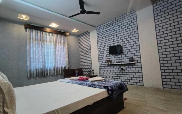 Spot On Pachmarhi Hills