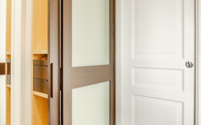 Scaramantico Apartment