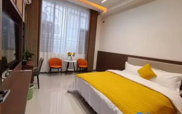 Shangyihotel