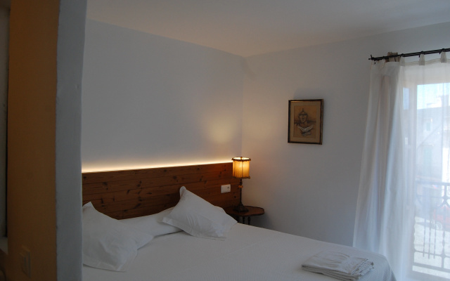 Hotel Forn Nou