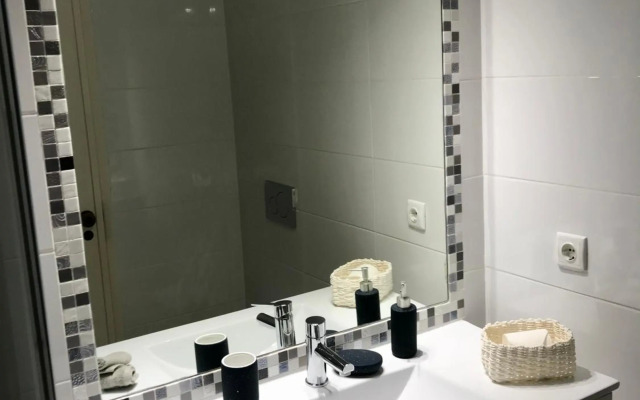 Sea Light Apartment Vista Mar - Luz, Lagos