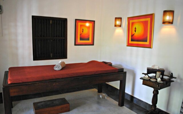 Wasantha Garden Hotel